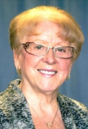 Laberge Villeneuve, Anita