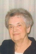 Laflamme Fortin, Laurette