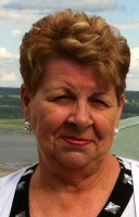 Pruneau Dubé, Claudette