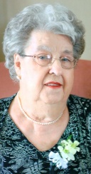 Fournier Hébert, Paulette