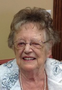 Roy Lussier, Murielle