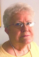 Godbout Castonguay, Marguerite