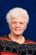 Blanchet Plante, Pierrette