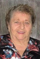 Morin Grégoire, Rollande