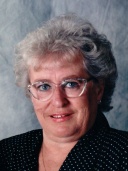 Letendre Simard, Suzanne