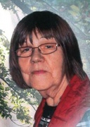 Bussières Lapierre, Louise