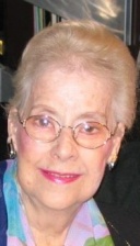 Boulay (née Pineault), Odette