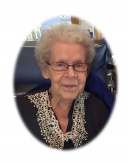 Durocher Caron, Rita