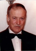 Perron, Jean-Louis (John)