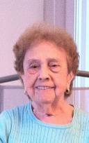 Fréchette Morneau, Pauline