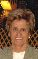 St-Laurent Kirouac, Huguette