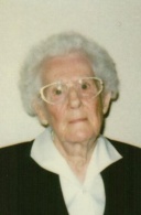 Poirier Lucas, Fernande