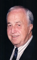 Bergeron, Jean-Baptiste