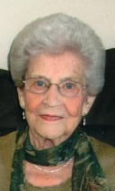 Guérard-Beaudoin, Madeleine