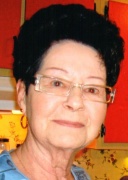 Gadoury Boisvert, Denise