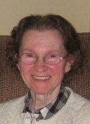 Lachance Marcoux, Pauline