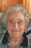 Fournier Rivard, Marthe