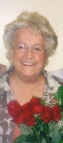 Lamontagne Bédard, Jacqueline