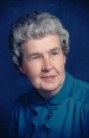 St-Hilaire Fortier, Jeannette