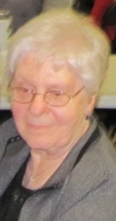 Simard Laplante, Ida