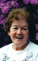 Gendron Filion, Jacqueline