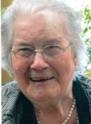 Forgues Dussault, Thérèse