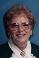 Mercier Brochu, Cécile