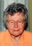 De Montigny, Anne-Marie