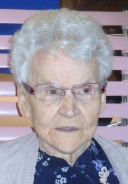 Baker, Gertrude Roy