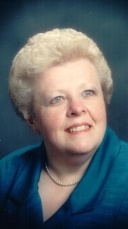 Lamontagne, Marguerite (Margot)