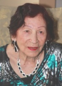 Morales Obando, Ena Maria