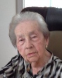 Giguère Brousseau, Carmelle