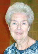 Robitaille Aubin, Louise