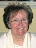 Trottier Turgeon, Raymonde