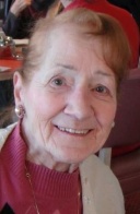 Turcotte Plante, Rita