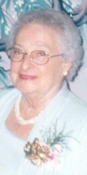 Paradis Boily, Antoinette