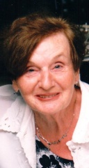 Deschênes, Jeannine