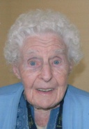 Lemieux Gagnon, Lucille