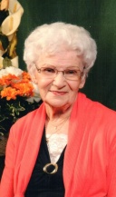 Trudel Garneau, Cécile