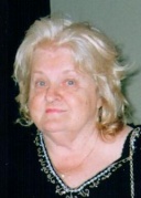 Drapeau Bolduc, Yolande