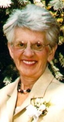 Tardif Mercier, Marie-Claire