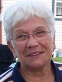 Désilets Charlebois, Paulette