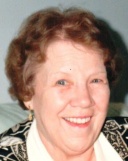 Paradis, Marie-Blanche