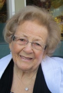 Bernier Falardeau, Yvonne