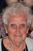 Bolduc Laflamme, Yvette