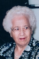 Lafrance, Émilienne