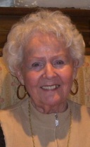 Fournier Pepin, Ghislaine