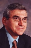 Harvey, Yves, Ingénieur géologue, PH.D