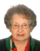 Rochon Morin, Jeannine