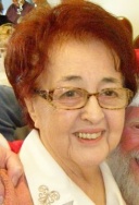 Poulin Hudon, Pierrette